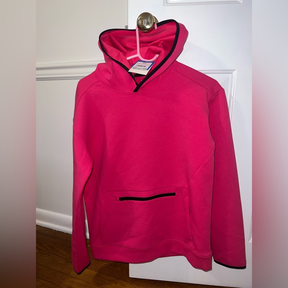 DSG Boys Hoodie